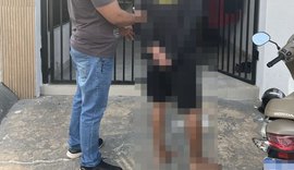 Acusado de filmar estupro e divulgar na internet em Inhapí, AL, é preso no Mato Grosso