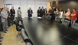 Alagoas quita precatórios após entrega de alvarás pelo Tribunal de Justiça