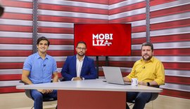 Em entrevista, vereador João Catunda reafirma compromisso com a educação e com os servidores públicos de Maceió