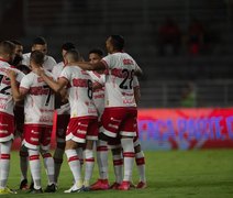 CRB garante oito titulares para 2026 e negocia com outros três