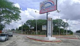 Filho de prefeito é ameaçado de morte por opositor