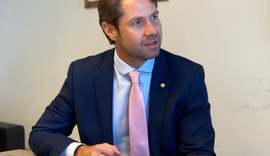 Pedro Vilela anuncia aprovação de PL que garante precatórios ao magistério