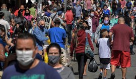 Especialistas alertam sobre 2º onda de Covid no Brasil