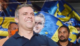 Após especulações, Maykon Beltrão confirma que não vai se candidatar em 2022