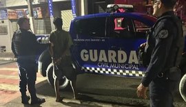 Conhecido por furtos, “Neguinho” é preso em flagrante em Palmeira dos Índios
