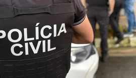 Idoso que abusou da própria filha por mais de uma década é preso no interior de Alagoas após 16 anos foragido