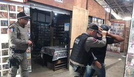 SSP realiza operação para combater roubo de celulares; saiba como cadastrar o seu aparelho