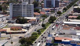 Maceió cai 35 posições em ranking das cidades mais violentas do mundo