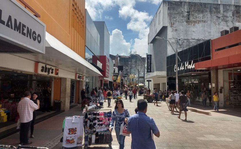 Novo decreto dá início à reabertura econômica em Maceió