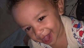 Criança de 3 anos morre afogada no dia do próprio aniversário no Agreste de Alagoas
