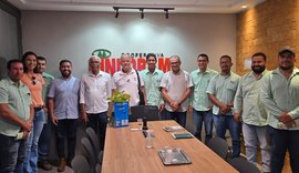 Cooperativa Pindorama planeja implantar cultura de café conilon em Alagoas