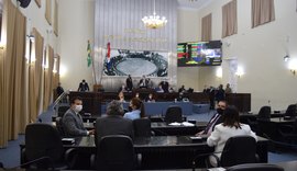 Deputados aprovam LDO e contratação de empréstimos por parte do governo de AL