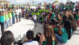 Agosto Verde: SEMED realiza ações em comemoração a semana da pessoa com deficiência