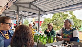 Tudo pronto para última etapa do Circuito Regional de Feiras de Agricultura Familiar e Economia Solidária