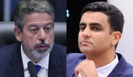Impasse? Arthur Lira e JHC divergem sobre escolha do vice-prefeito de Maceió