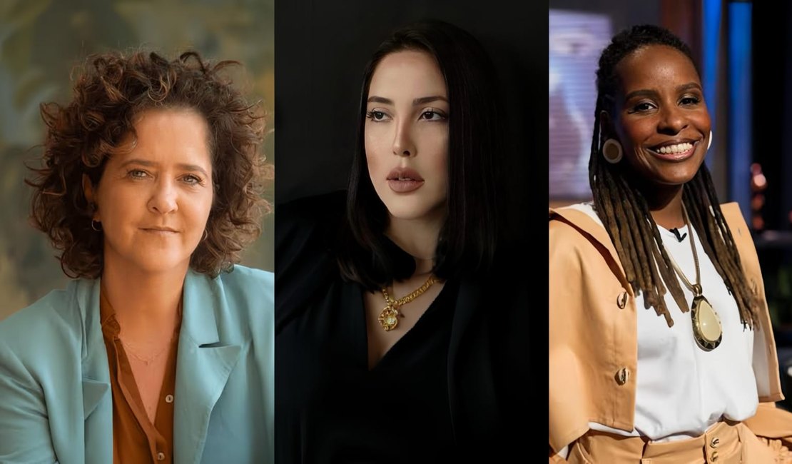 Carla Madeira, Vanessa Brunt e outras escritoras brasileiras que lideram negócios de sucesso