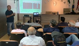Reunião dos Consecana de Alagoas e Sergipe avalia resultados da safra 20/21