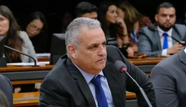 'Nunca expressei a ninguém que disputaria a Prefeitura de Maceió'