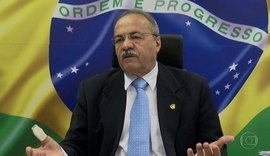 Parlamentar flagrado com dinheiro na cueca será afastado
