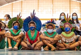 Seduc lança edital do novo PSS para educação indígena nesta segunda-feira (06)