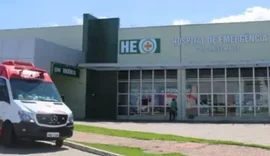 Acidente em Taquarana deixa motociclista morto e passageira ferida