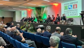 Simpósio da Cana de Alagoas traz palestras técnicas voltadas a área industrial