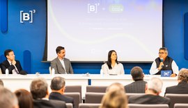 Cooperativismo no Brasil é tema de evento que reuniu economistas e especialistas