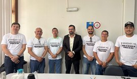 Mutirão do INSS reduz fila de perícias com apoio da advocacia alagoana