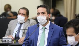 Paulo Dantas pode ser nome de Arthur Lira para governo de AL em 2022
