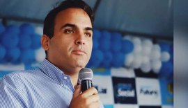 Renato Filho deve desfazer aliança com Renan Filho e retomar com Arthur Lira