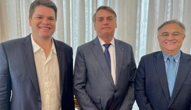 Bolsonaro autoriza e João Caldas será o suplente de Davi Davino ao Senado Federal, diz jornalista