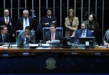 Câmara dos Deputados terá 18 novas cadeiras a partir de 2026 após aprovação no Senado