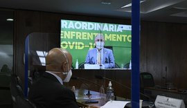Avião com 1,5 milhão de doses da Janssen chega nesta terça-feira (22), diz ministro