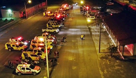 Operação Páscoa Segura reforça policiamento em Maceió e cumpre 35 mandados de prisão