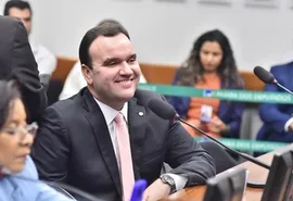 “Nosso candidato a governador é Renan Filho”, diz Luciano Amaral