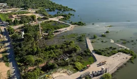 MPF cobra Braskem sobre áreas de manguezal impactadas pela mineração em Maceió