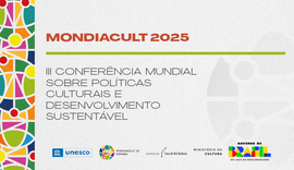 Mondiacult 2025: Brasil projeta legado cultural do cooperativismo