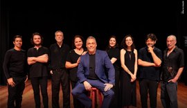 Um Espetáculo em homenagem a Tom Jobim promete uma verdadeira viagem musical no Teatro gazeta