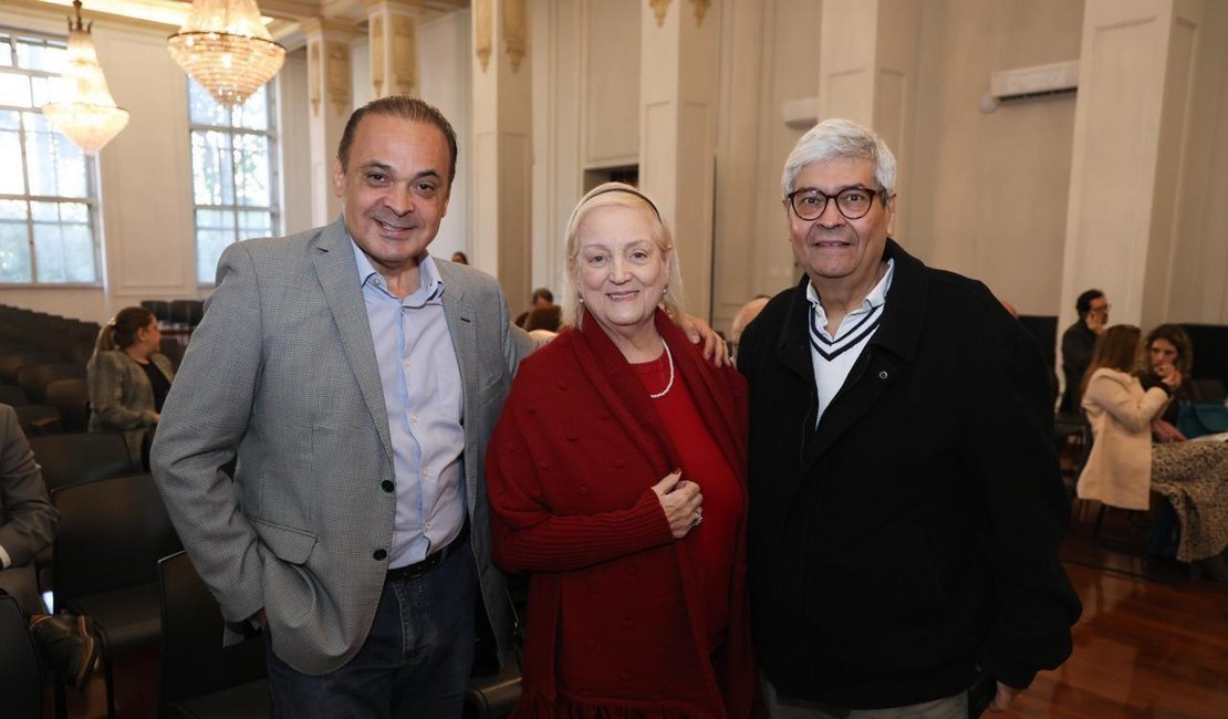 CONTURESP ELEGE NOVO SECRETÁRIO-EXECUTIVO