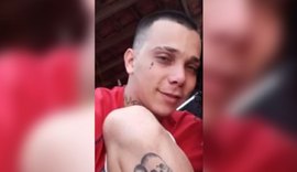 Menina de 5 anos morre após levar soco do próprio pai por fazer xixi no chão