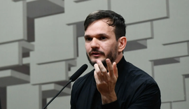 'Quem tem voz na internet tem que falar contra', diz padre em CPI das Bets