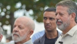 Longe de polêmicas: Lula pede a Lira foco em pautas econômicas e sociais