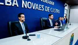 Câmara de Maceió decide hoje sobre empréstimos bilionários e LDO 2026