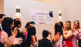 Allan Pierre agradece OAB por Sala de Advocacia no Benedito Bentes, em Maceió