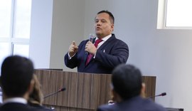 Advogado Fernando Maciel se destaca como liderança na eleição do 5º Constitucional