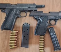 Polícia prende em Pernambuco homem que liderava facção em Alagoas
