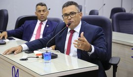 Vereador quer redução de salários para gerar economia de R$ 2 milhões ao ano