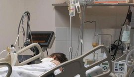 Pandemia segue dando sinais de descontrole em AL e Observatório alerta para UTIs do interior
