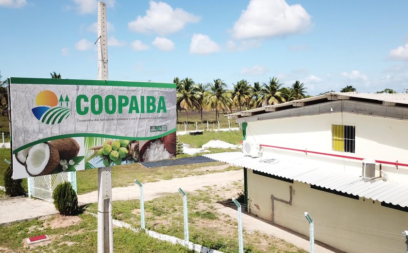 Coopaiba lançará fomento ao cooperado na próxima quarta (29)