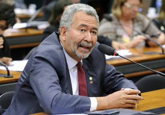TRE/AL julga na segunda ação que pode cassar mandato do deputado Paulão